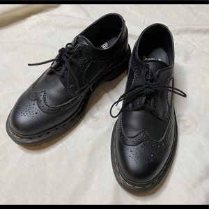 Doc Martens Oxford Style Loafers EU38